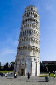 torre de pisa