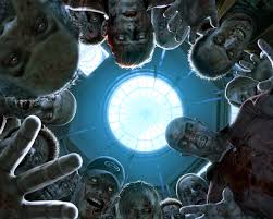 dead rising games