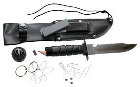 ultimate survival knife
