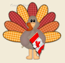 thanksgiving canada