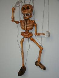 marionettes