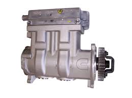 truck air compressor
