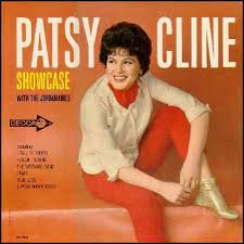 Patsy Cline - The Great Patsy Cline