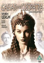dvd cleopatra