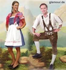 dirndls