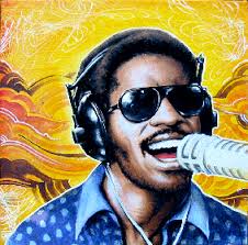 Stevie Wonder - Best Selection