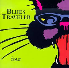Blues Traveler - Run Around