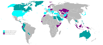 navy bases