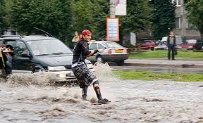 street surfers