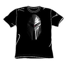 cylon t shirt
