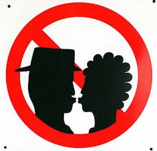 panneau d interdiction