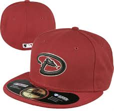 diamondbacks hats