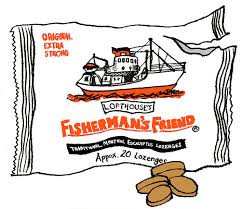 fishermans friends