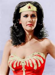 wonder woman
