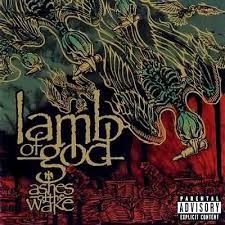 Lamb Of God - Now You've Got Something To Die For