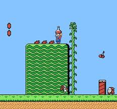 super mario bros 2