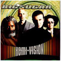 Big Sugar - Tommy Johnson