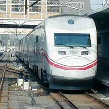 chinese railways
