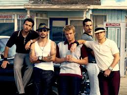 backstreet boys incomplete