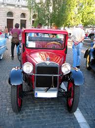 bmw oldtimer