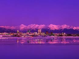anchorage municipality