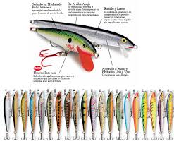 rapala original
