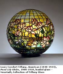 louis comfort tiffany