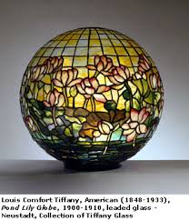 louis comfort tiffany