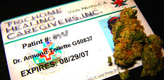 medical weed