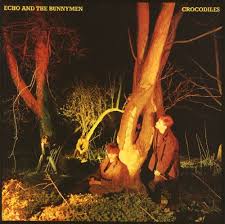 Echo & The Bunnymen - Crocodiles [25th Anniversary Issue]