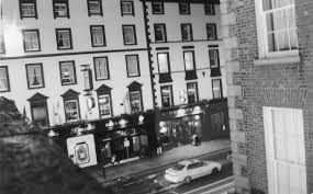 trinity arms