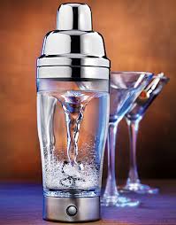cocktails mixer