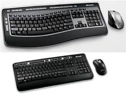 wireless keyboard 6000