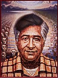 Cesar Chavez