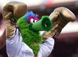 phanatic