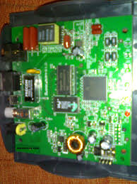modem internal