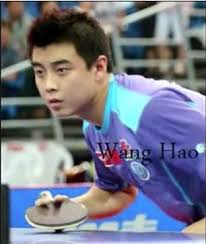 wang hao