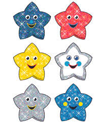 stars stickers