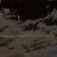 Coheed & Cambria - In Keeping Secrets Of Silent Earth: 3