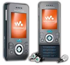 sony ericsson w580 i