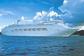 crown princess pictures