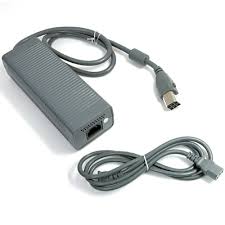 xbox 360 arcade power supply