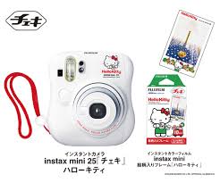 fujifilm instant cameras