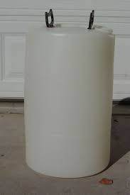 15 gallon containers