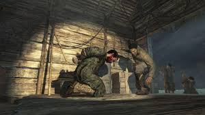 call of duty 5 games