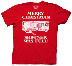christmas vacation t shirt