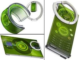 future mobile phone