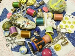 sewing tools