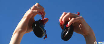 castanets flamenco