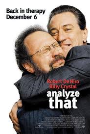 Anlatamad�m m� - Analyze That (2002)